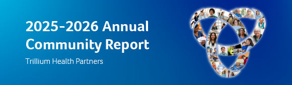 2025–2026 Annual Community Report
