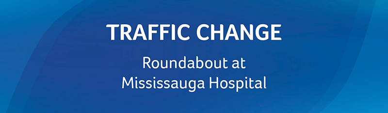 Traffic Change