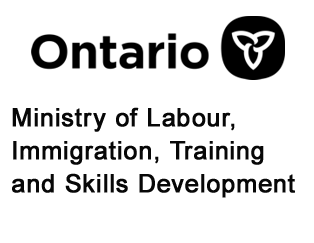 Ontario's Ministry of Labour, Immigration, Training and Skills Development (MLITSD)
