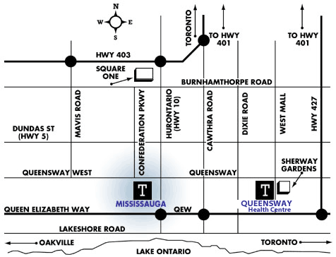 Mississauga